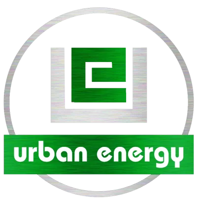 logo urban energy alb sc