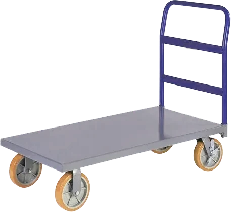 Confectii metalice CARUCIOR