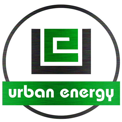 URBAN ENERGY